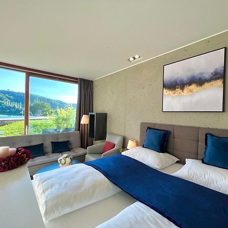 An Der Lage - Exklusives Apartment Mit Toskana Flair Obegg 외부 사진