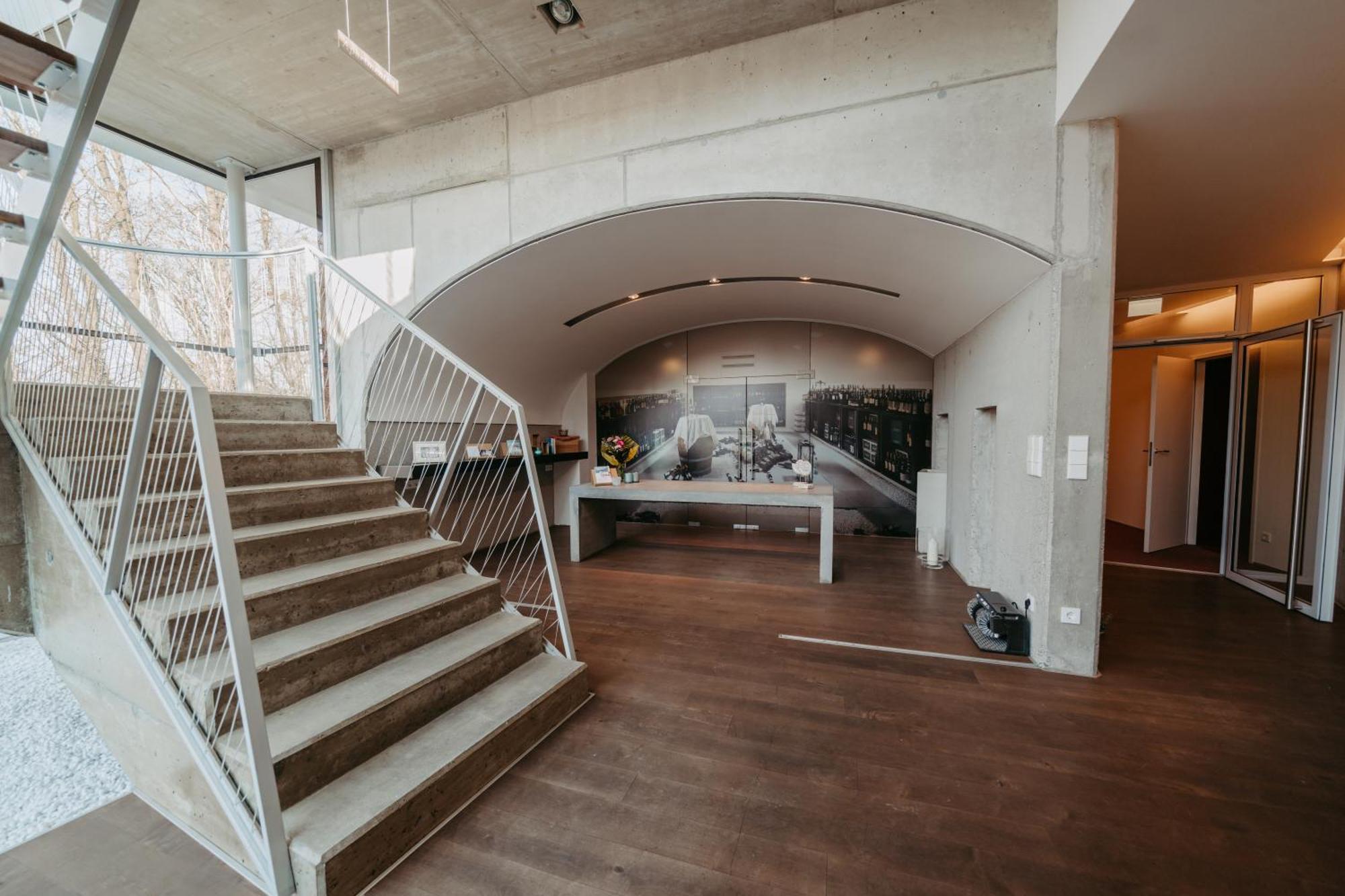 An Der Lage - Exklusives Apartment Mit Toskana Flair Obegg 외부 사진