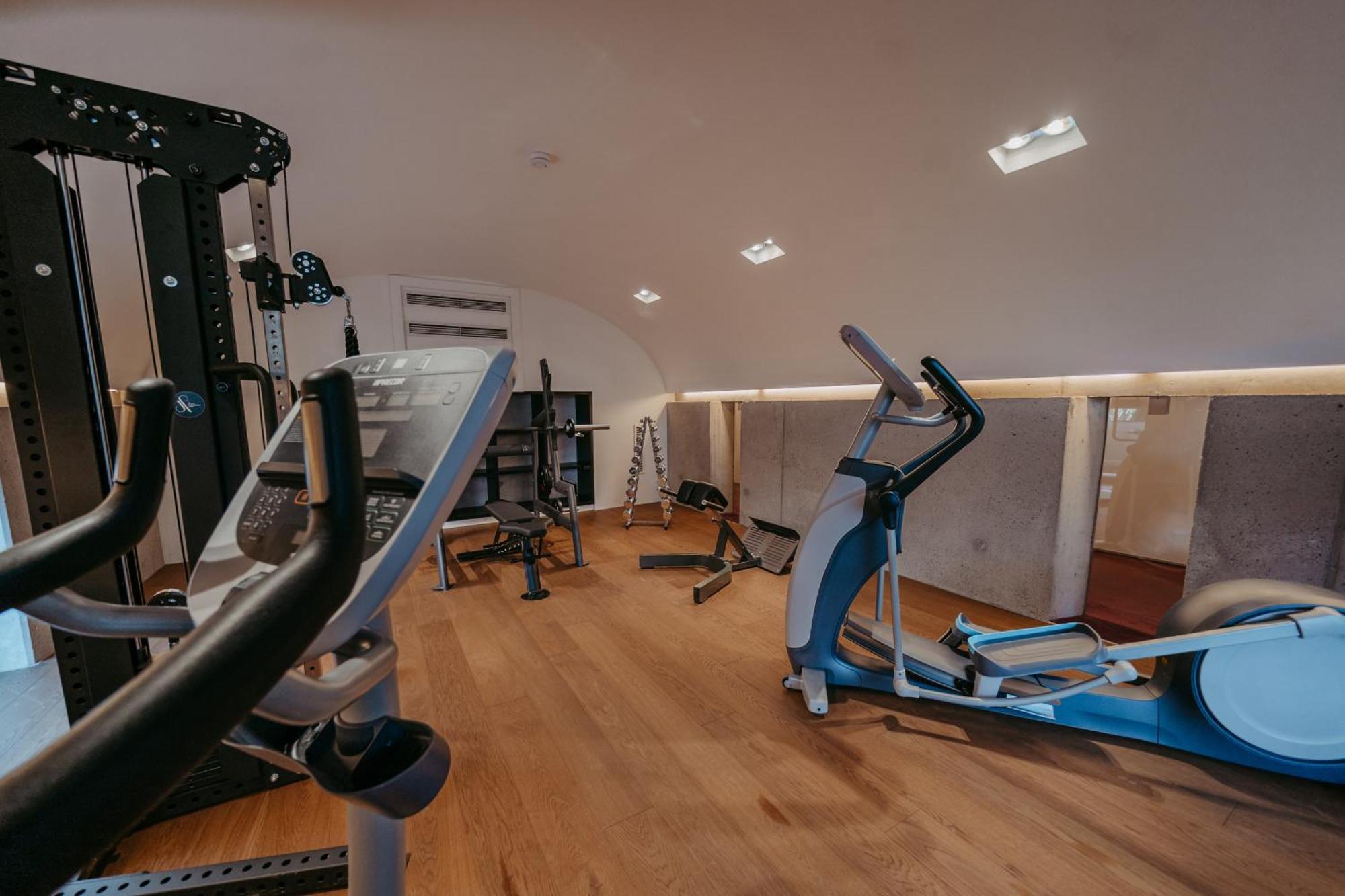 An Der Lage - Exklusives Apartment Mit Toskana Flair Obegg 외부 사진