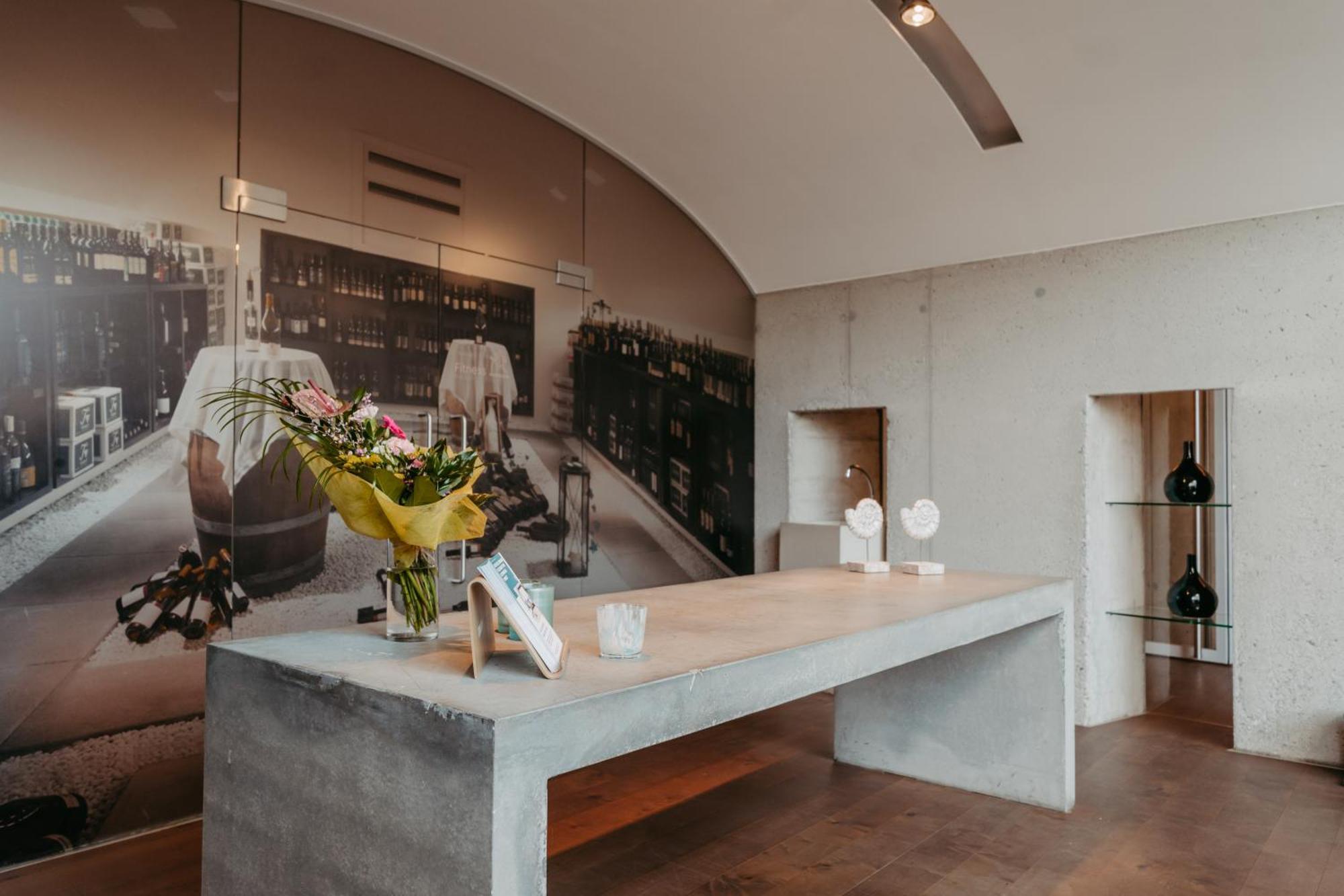An Der Lage - Exklusives Apartment Mit Toskana Flair Obegg 외부 사진