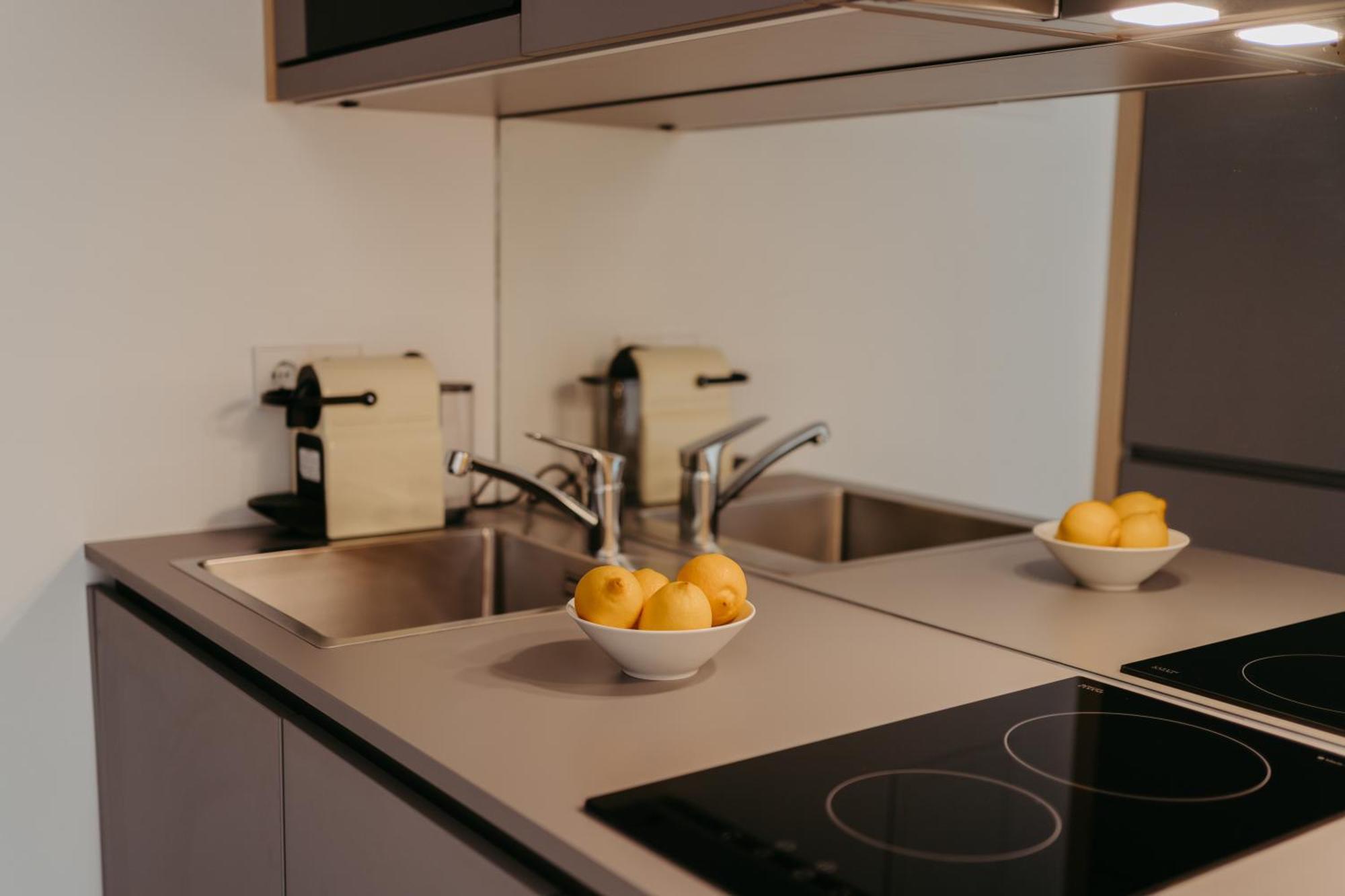 An Der Lage - Exklusives Apartment Mit Toskana Flair Obegg 외부 사진